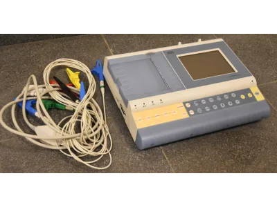 Aparat EKG BTL-08 MT Plus | Sklep Medyczny ekg24.pl