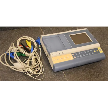 Aparat EKG BTL-08 MT Plus | Sklep Medyczny ekg24.pl