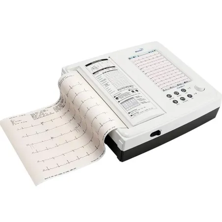 Bionet Cardio7 - aparat EKG - sklep ekg24.pl