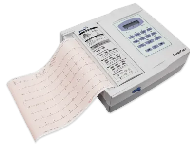 Bionet Cardiocare 2000 - Aparat EKG - sklep ekg24.pl -