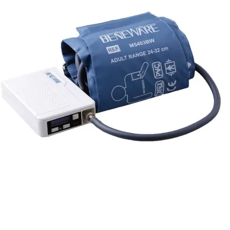 Holter Ciśnieniowy Beneware ABPM | sklep ekg24.pl