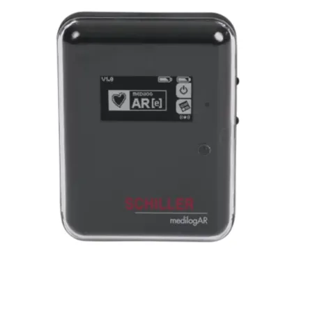 Rejestrator holtera EKG Schiller Medilog AR | Sklep ekg24.pl