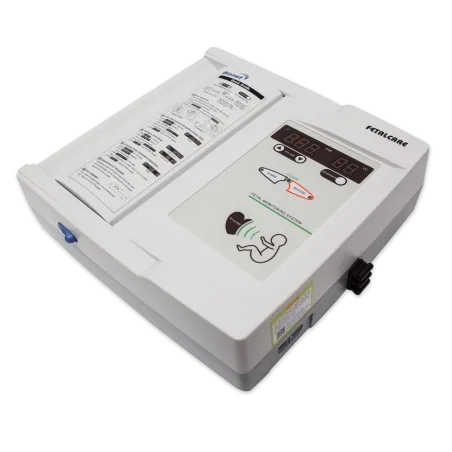 KTG Bionet FC-700 – zaawansowane monitorowanie płodu i aktywności skurczowej | EKG24  Meta Description