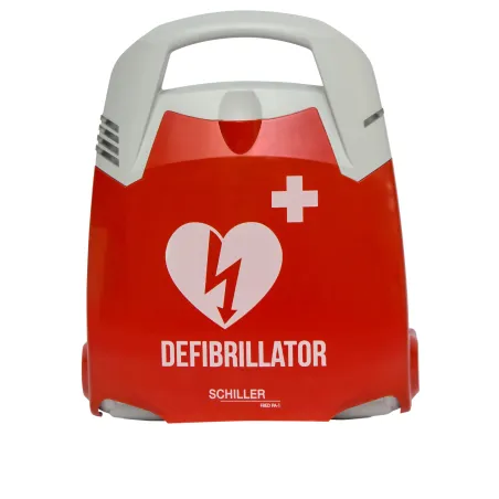 Defibrylator Schiller AED Fred PA-1 | sklep ekg24.pl
