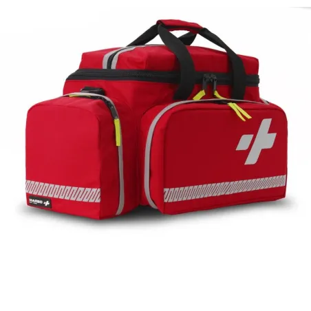 Medyczna Torba lekarska 47 l. MARBO TRM 58 2.0 | sklep ekg24.pl