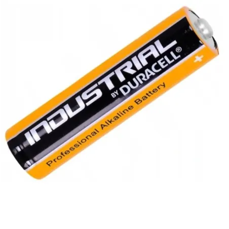 Jakie baterie do Holtera? Duracell Industrial AAA – niezawodne zasilanie