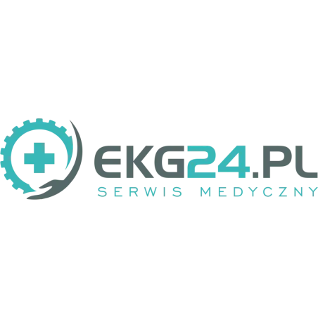 Przeglądy techniczne aparatów EKG String OPUS | Serwis medyczny ekg24.pl