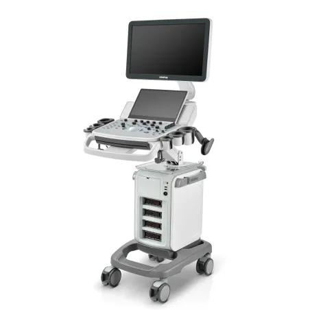 Aparat USG Mindray DC40 Full HD - sklep medyczny ekg24.pl