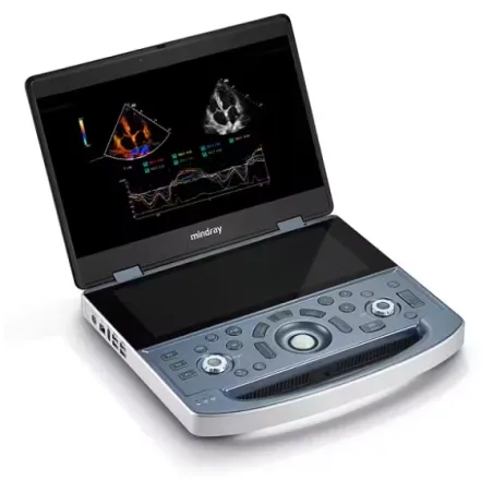Mobilny aparat USG Mindray ZEUS | Sklep ekg24.pl |