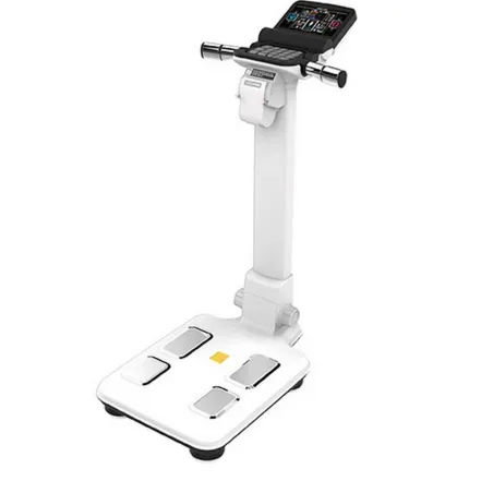 ACCUNIQ BC300 – profesjonalny analizator składu ciała | Precyzyjna analiza BIA