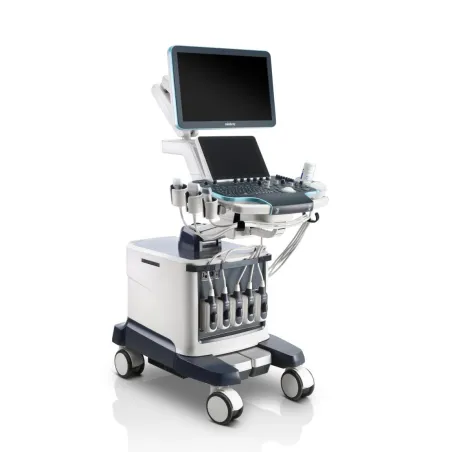 Aparat USG Mindray Resona 7