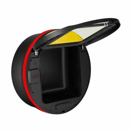 Szafka zewnętrzna na defibrylator AED Defib Safe 3 | sklep ekg24.pl