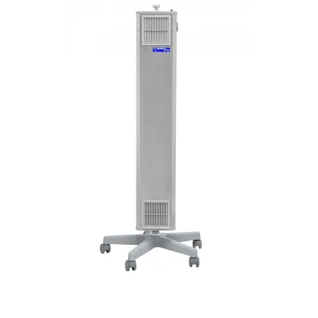 Lampa bakteriobójcza przepływowa NBVE-110 PL – wysoka moc UV-C dla dużych pomieszczeń | EKG24.pl