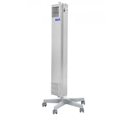 Lampa bakteriobójcza przepływowa NBVE-110 PL – wysoka moc UV-C dla dużych pomieszczeń | EKG24.pl