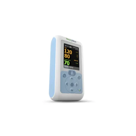 Welch Allyn Connex ProBP 3400 – przenośny ciśnieniomierz dla POZ i oddziałów | EKG24.pl