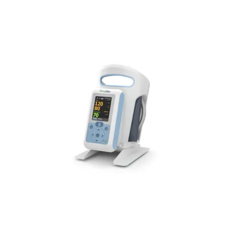 Welch Allyn Connex ProBP 3400 – ciśnieniomierz biurkowy do gabinetu | EKG24.pl