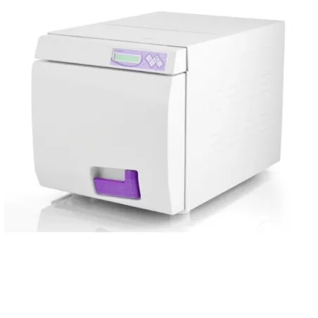 Autoklaw Woson Tanco 12 L – klasa B, drukarka, USB | Dla salonów kosmetycznych i podologii | EKG24.pl