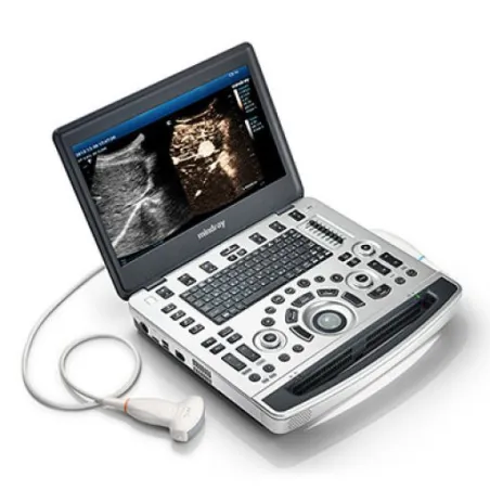 Przenośny Aparat USG Mindray M9 | Sklep Medyczny ekg24.pl |
