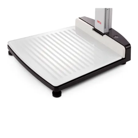 Waga osobowa SECA 285 ze wzrostomierzem i legalizacją – profesjonalna waga medyczna | EKG24.pl