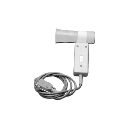 Przystawka spirometryczna ASPEL SPIRO-31 – wycofana