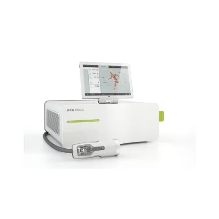 Duolith SD1 T-TOP Ultra – ogniskowa fala uderzeniowa Storz Medical