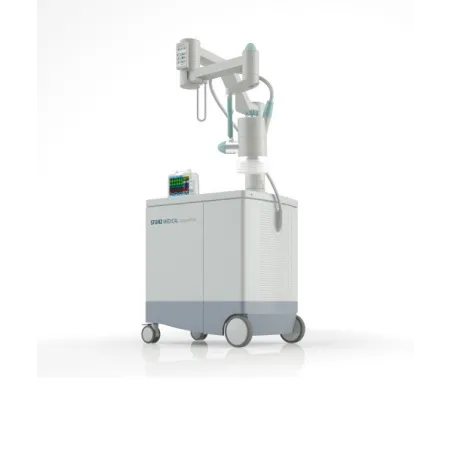 Modulith SLC – kardiologiczna fala uderzeniowa CSWT w leczeniu choroby wieńcowej i dławicy piersiowej