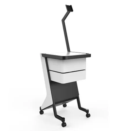 Wózek String Cart L – wózek medyczny do aparatury | EKG24