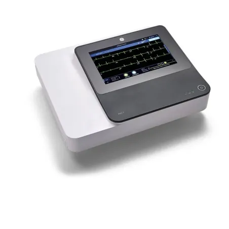 GE MAC 5 Lite aparat EKG 12-kanałowy | Kompaktowy model