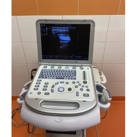 USG MINDRAY M7 - używany - cena 39 000 zł