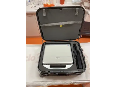 USG MINDRAY M7 - używany - cena 39 000 zł