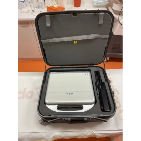 USG MINDRAY M7 - używany - cena 39 000 zł