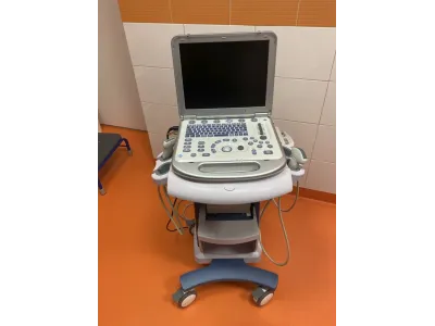 USG MINDRAY M7 - używany - cena 39 000 zł