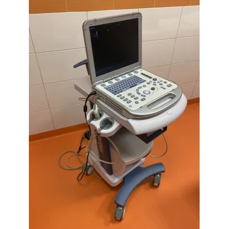 USG MINDRAY M7 - używany - cena 39 000 zł