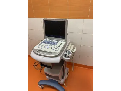 USG MINDRAY M7 - używany - cena 39 000 zł