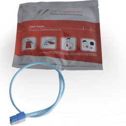 Elektrody do Progetti Rescue SAM – elektrody AED dla dorosłych