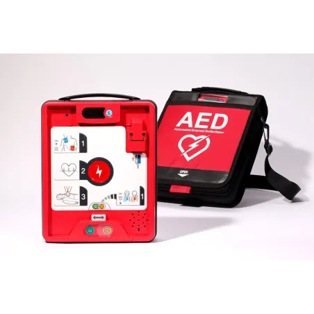 String AED - Defibrylator AED - sklep ekg24.pl