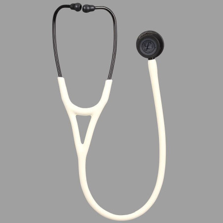 Littmann Cardiology IV Alabaster Satin Finish | EKG24