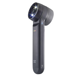 HEINE DELTA 30 PRO – dermatoskop 10× z USB-C | EKG24