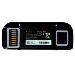 Bateria PRIMEDIC HeartSave myPAD 12 V 2,8 Ah | EKG24