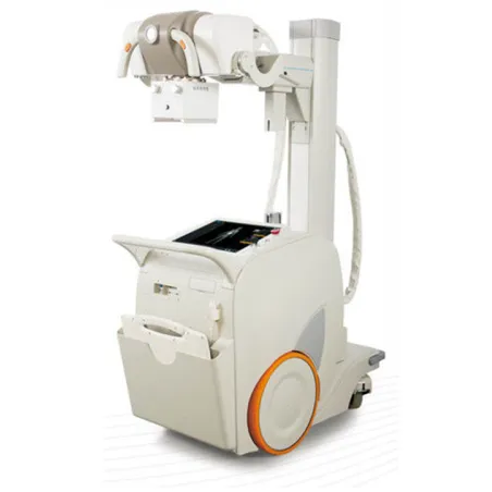 Mobilny aparat RTG BrowinernMobil Sparkler 300