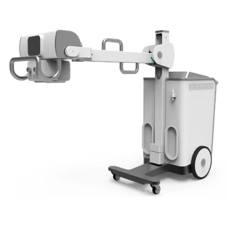 Mobilny aparat RTG Browiner MobilCooper