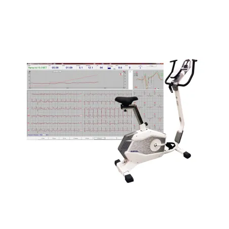 System wysiłkowy ASPEL CRG-601 CARDIOTEST v.601ALFA | sklep ekg24.pl
