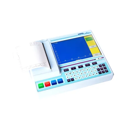 Spirometr ASPEL AsSPIRO D200