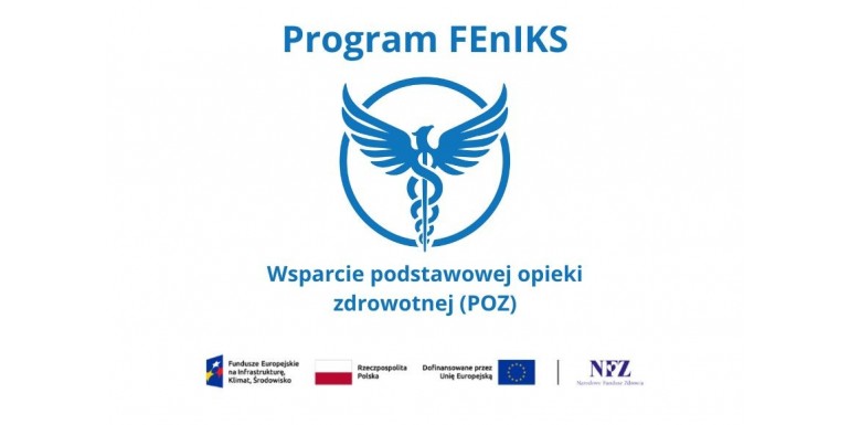 FEnIKS 2026 dla POZ — jaki sprzęt medyczny kupić z dofinansowania NFZ