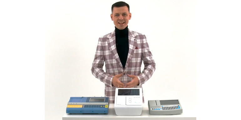 Jaki aparat EKG do gabinetu? Porównanie modeli i praktyczne wskazówki