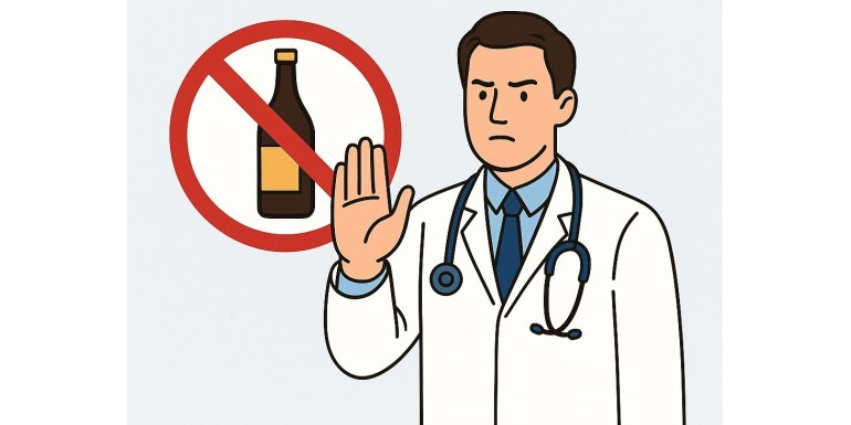 Alkohol a EKG – czy można pić przed badaniem i w trakcie noszenia Holtera? Pełny przewodnik medyczny